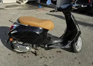 Vespa Primavera 50ccm, 4-Takt, Baujahr 2020 Bild 2