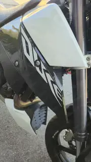 Ktm 690 Duke 3 Bild 6