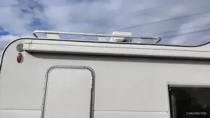 Wohnmobil fiat turin- adria Bild 4