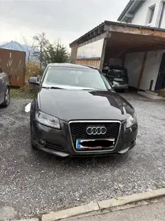 Audi A3 Bild 3
