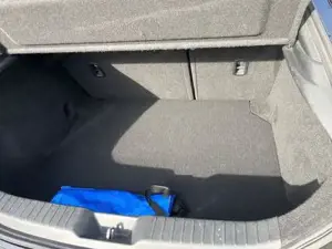 Mazda 3 Bild 14