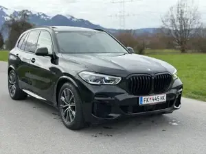 BMW X5 xDrive 45 e M Sport Pano, BMW Laser, Anhänger .. Bild 5