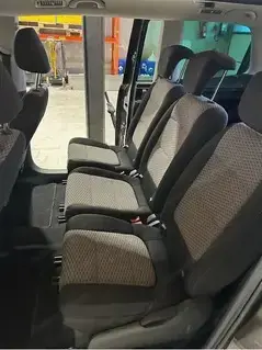 Vw sharan cool bmt tdi Bild 5