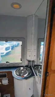 Wohnmobil fiat turin- adria Bild 10