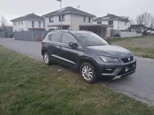 Seat Ateca Bild 3