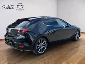Mazda 3 Bild 15