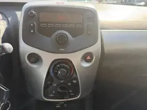 Peugeot 108 Bild 10