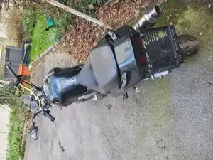 Suzuki GSF 600 Bandit  (25kw  --> A2)(EZ 1996) Bild 3