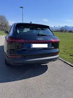 Audi e-tron Bild 3