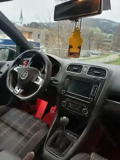 Golf 6 Gti Bild 7