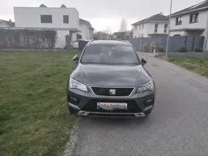 Seat Ateca Bild 5