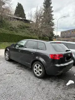 Audi A3 Bild 6