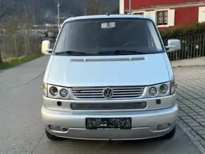 Volkswagen T4 Caravelle 2.8 V6 Aut. Business Sondermodell 1.Besitz TÜV NEU