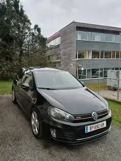 Golf 6 Gti Bild 10