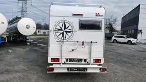 Wohnmobil fiat turin- adria Bild 9