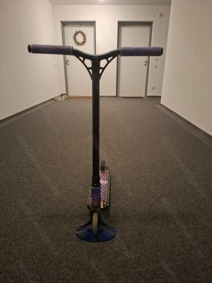 Ich möchte den scotter verkaufen er hat 100  gekostet ich verkaufe in für 40 