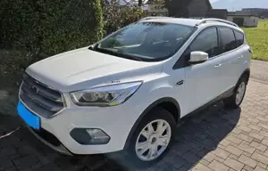 Ford Kuga Bild 2