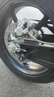 Ktm 690 Duke 3 Bild 8