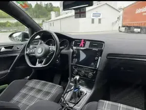 Volkswagen Golf GTD Bild 3