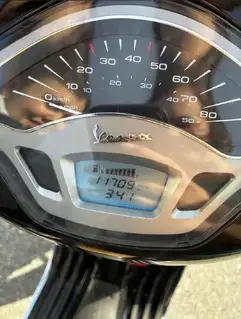 Vespa Primavera 50ccm, 4-Takt, Baujahr 2020 Bild 4