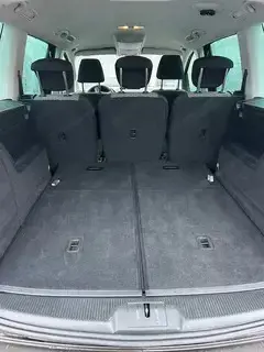 Vw sharan cool bmt tdi Bild 8