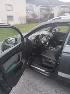 Seat Ateca Bild 4