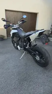 Ktm 690 Duke 3 Bild 4