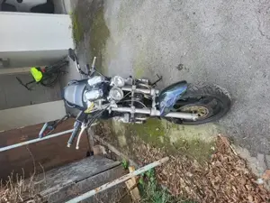 Suzuki GSF 600 Bandit  (25kw  --> A2)(EZ 1996) Bild 2