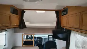 Wohnmobil fiat turin- adria Bild 2