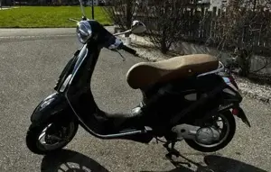 Vespa Primavera 50ccm, 4-Takt, Baujahr 2020