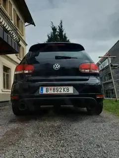 Golf 6 Gti Bild 2