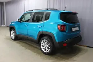 Jeep Renegade Bild 4