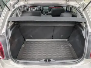 Citroen C3 PureTech Serviceheft gepflegt und frisch vorgeführt  Bild 4