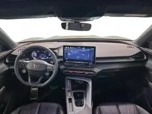 Cupra Terramar VZ 2.0 TSI 265PS/195kW 4x4 DSG7 2026 | +AHK +20... Bild 9