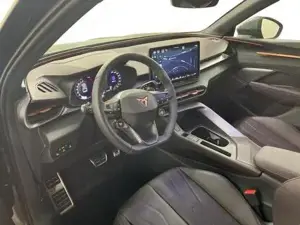 Cupra Terramar VZ 2.0 TSI 265PS/195kW 4x4 DSG7 2026 | +AHK +20... Bild 10