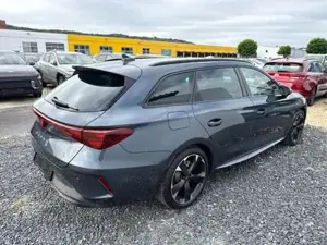 Cupra Leon Sportstourer 1.5 eTSI DSG MATRIX ACC KESSY 1.5 eTSI DSG 110k... Bild 5