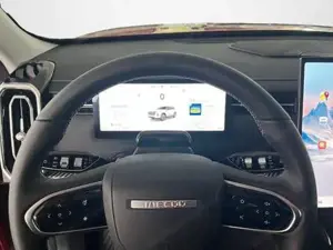 Jaecoo J7 Urban 1.6 T-GDI FWD DCT/PANO-DA/ACC/LEDER/LED 1... Bild 7