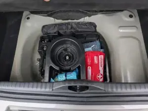 Citroen C3 PureTech Serviceheft gepflegt und frisch vorgeführt  Bild 2