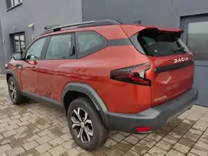 Dacia Bigster Expression 140 PS TCe-Sitzheizung-LED-AppleCarp... Bild 4