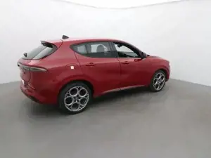 Alfa Romeo Tonale 119 kW (162 PS), Automatik, Frontantrieb Bild 4