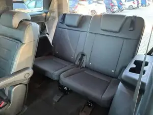 Hyundai SANTA FE PHEV Black Line 4WD 6-Sitzer / 4x Shz + Sitzbel... Bild 7