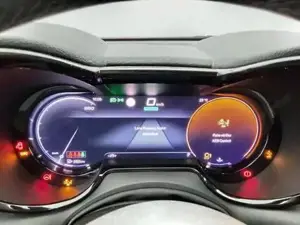 Alfa Romeo Tonale 119 kW (162 PS), Automatik, Frontantrieb Bild 9