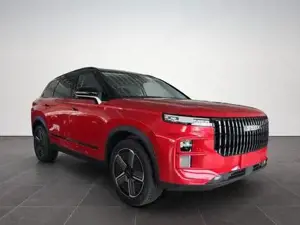 Jaecoo J7 Urban 1.6 T-GDI FWD DCT/PANO-DA/ACC/LEDER/LED 1... Bild 2