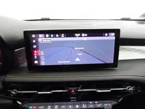 Alfa Romeo Tonale 119 kW (162 PS), Automatik, Frontantrieb Bild 10