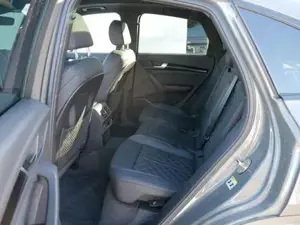 Audi SQ5 Bild 9