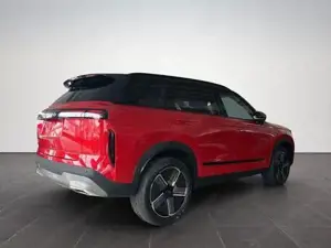 Jaecoo J7 Urban 1.6 T-GDI FWD DCT/PANO-DA/ACC/LEDER/LED 1... Bild 3