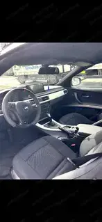 BMW 320d Cabrio E93 LCI | M-Paket Optik | 19 Zoll | Apple CarPlay | 145.000 km Bild 2