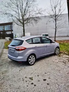 Ford C-Max Bild 5