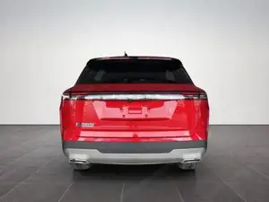 Jaecoo J7 Urban 1.6 T-GDI FWD DCT/PANO-DA/ACC/LEDER/LED 1... Bild 4