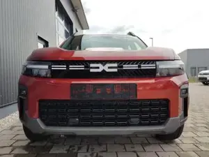 Dacia Bigster Expression 140 PS TCe-Sitzheizung-LED-AppleCarp... Bild 2